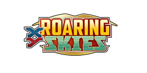 Roaring Skies Logo