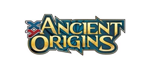 Ancient Origins Logo