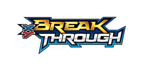 BREAKthrough