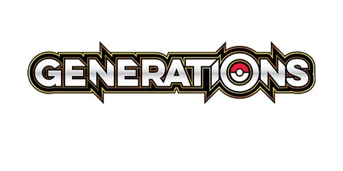 Generations Logo