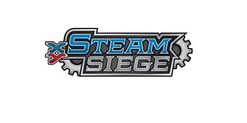 Steam Siege