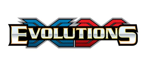 Evolutions Logo