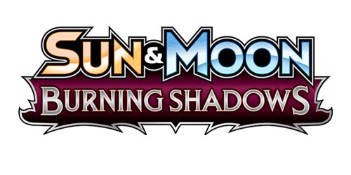 Burning Shadows Logo