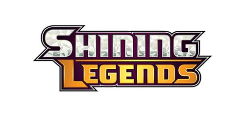 Shining Legends Logo