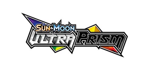 Ultra Prism Logo