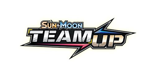 Team Up Logo