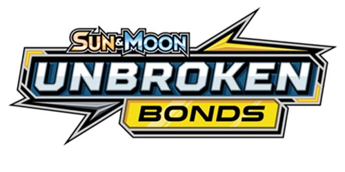 Unbroken Bonds Logo