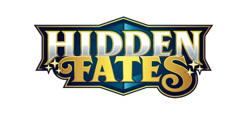 Hidden Fates Logo