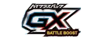 GX Battle Boost