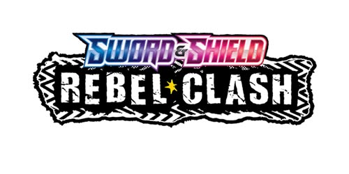 Rebel Clash Logo