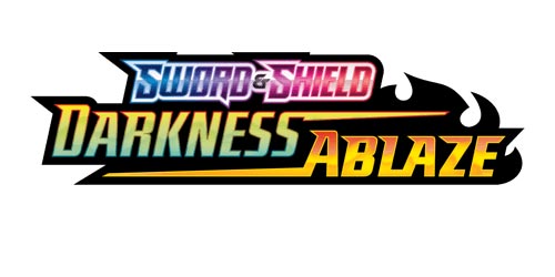 Darkness Ablaze Logo