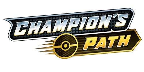 Champion's Path Logo