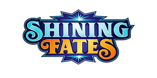 Shining Fates Logo