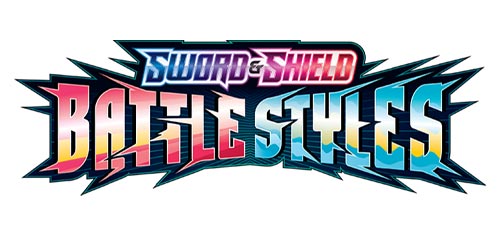 Battle Styles Logo