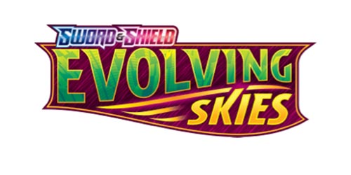 Evolving Skies Logo