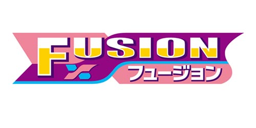 Fusion Arts [S8] Logo