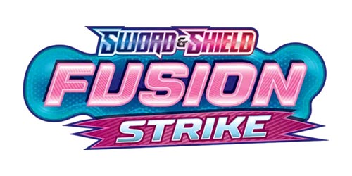 Fusion Strike Logo