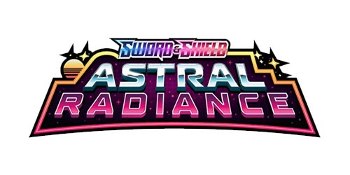 Astral Radiance Logo