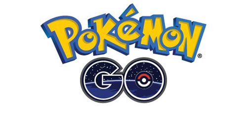 Pokemon GO [S10B] Logo