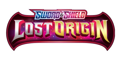 Lost Origin Logo