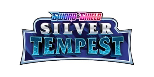 Silver Tempest Logo