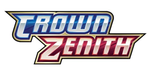 Crown Zenith Logo