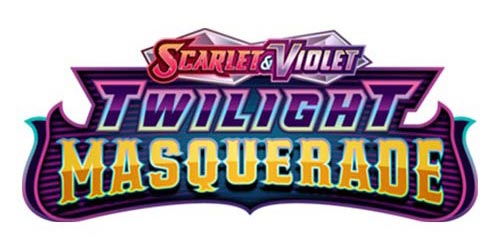 Twilight Masquerade Logo