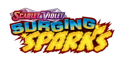 Surging Sparks