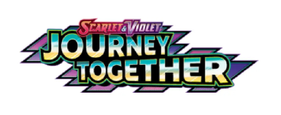 Journey Together