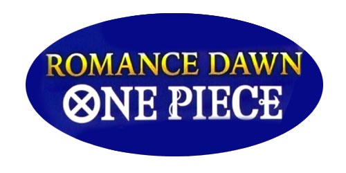 Romance Dawn [OP01] English