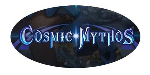 Booster Set #4 Cosmic Mythos