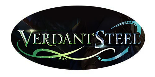 Booster Set #7 Verdant Steel