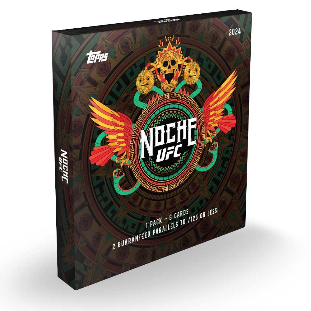 UFC Noche
