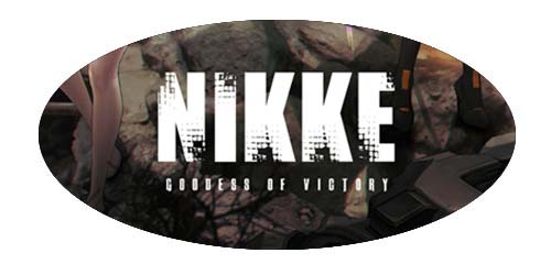 Goddess of Victory: Nikke