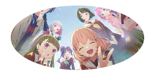 Hasunosora Girls' High School Idol Club