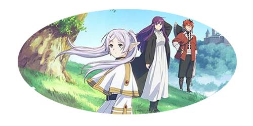 Frieren: Beyond Journey's End