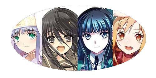 Dengeki Bunko