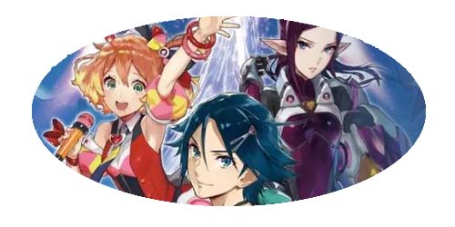 Macross Delta