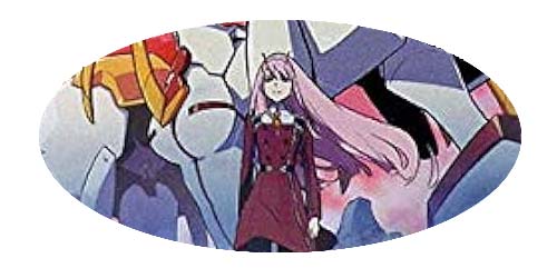 Darling in the Franxx