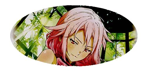 Guilty Crown