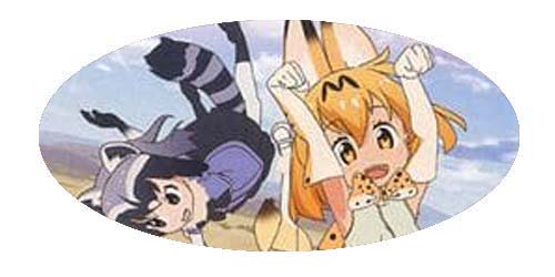 Kemono Friends