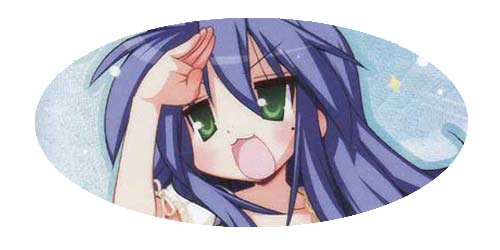 Lucky Star