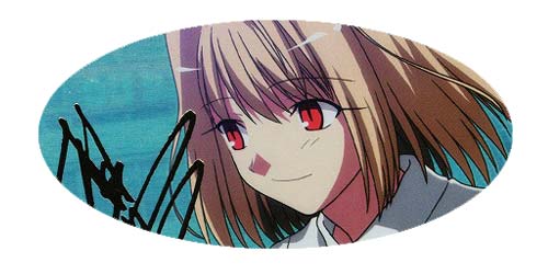 MELTY BLOOD