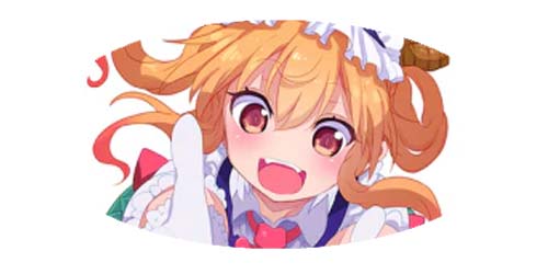 Miss Kobayashi's Dragon Maid