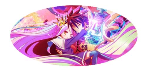 No Game No Life