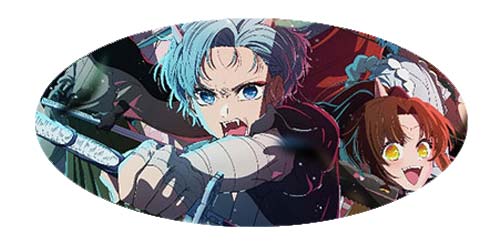 Oshi no Ko Vol.2