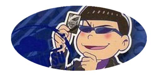 Osomatsu-san