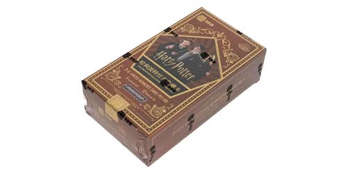 Harry Potter PHANTOM 2024