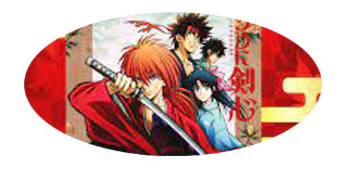 Rurouni Kenshin: Meiji Swordsman Romantic Story