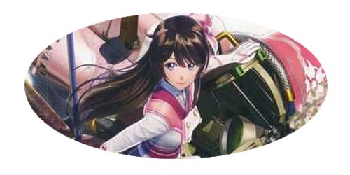 Sakura Wars